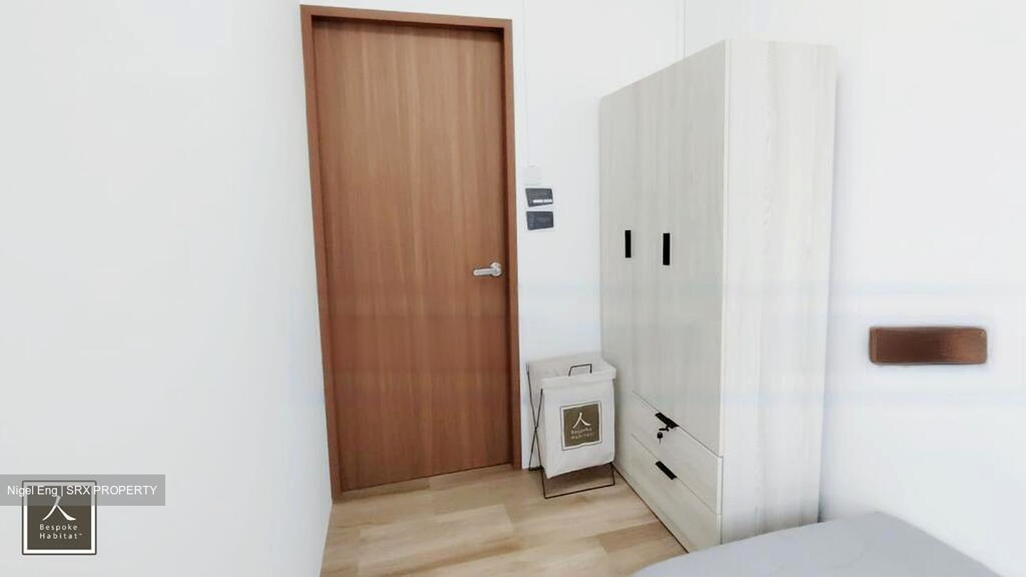 Tanglin View (D3), Condominium #469155711